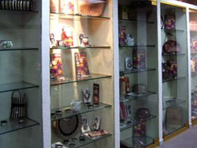 Bacata Hotel Bogota Luaran gambar
