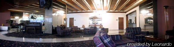 Bacata Hotel Bogota Dalaman gambar