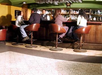 Bacata Hotel Bogota Luaran gambar